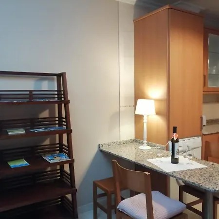 Apartamento Beramar *