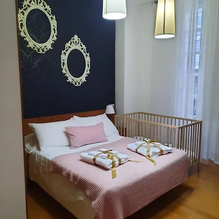 Apartamento Beramar